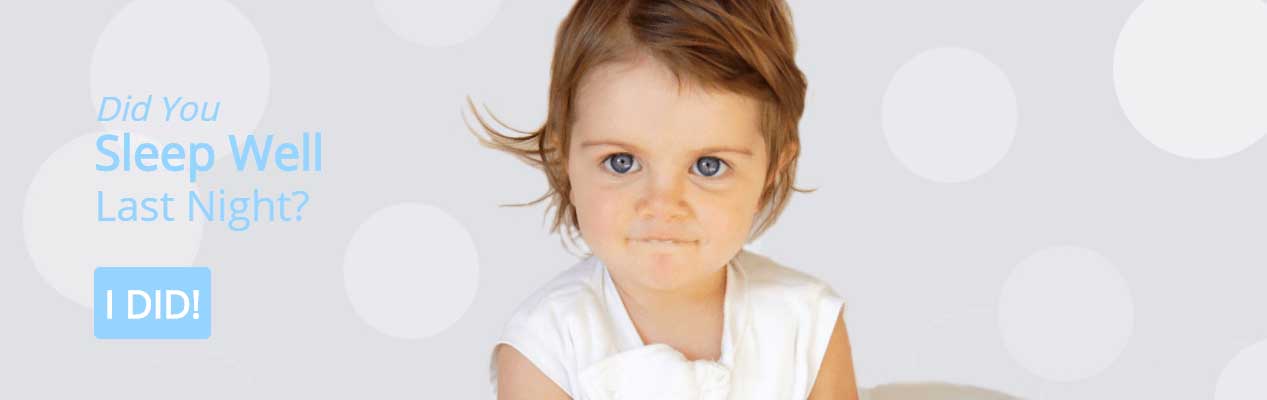 Safe Sleep is Simple