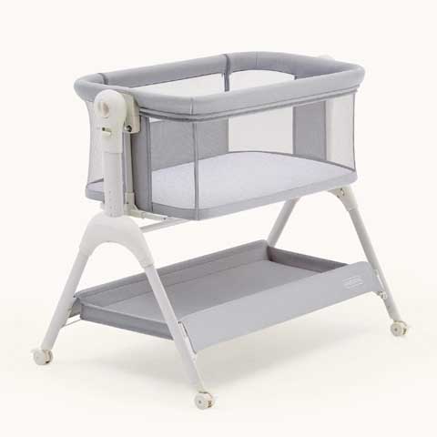 Crib & Bassinet Guideline