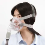 cpap mask range
