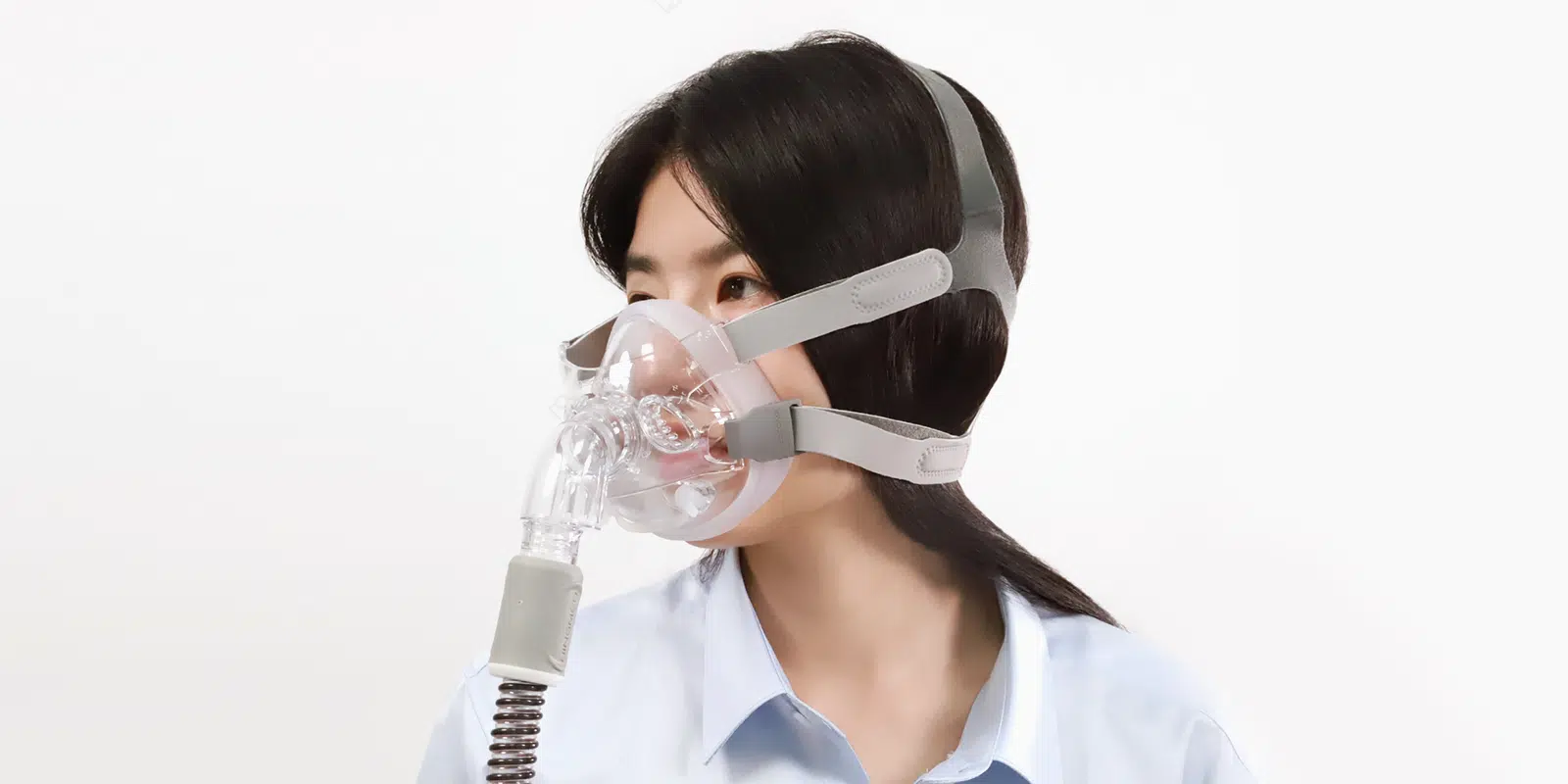 cpap mask range