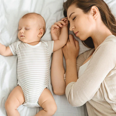 Room Sharing vs. Bed Sharing