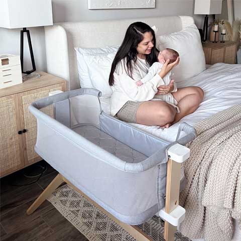 Safe Bedding Practices