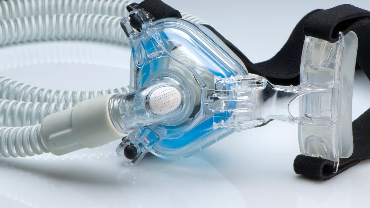 CPAP Mask Online