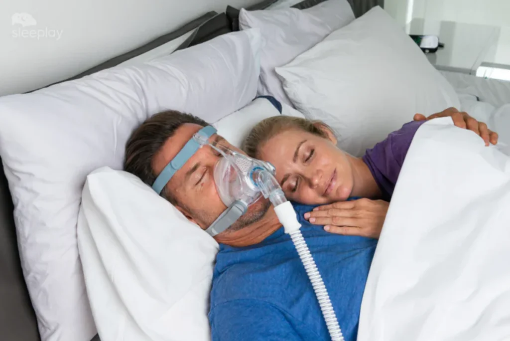 CPAP Mask Brands