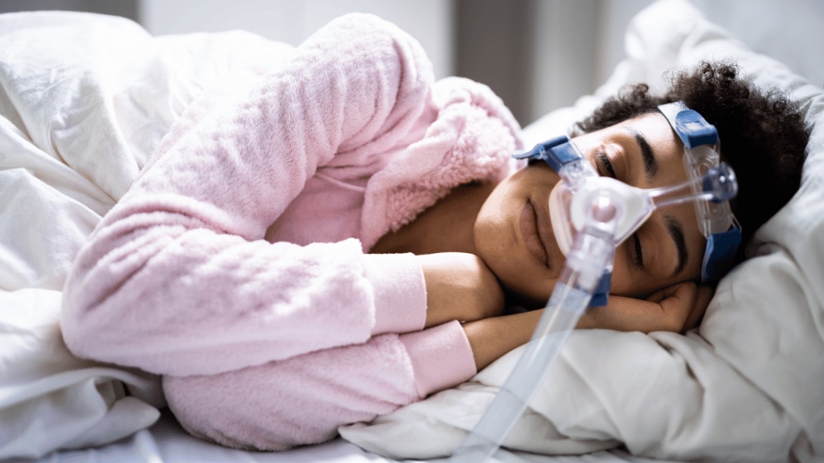 shop cpap masks