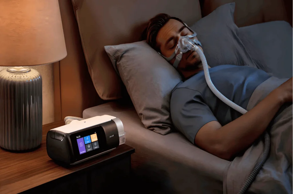 cpap machines in australia